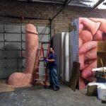 world largest dildo largest dildo in the world world biggest dildo dildo toy toy dildo