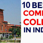 best commerce college top 10 bcom college in india account college