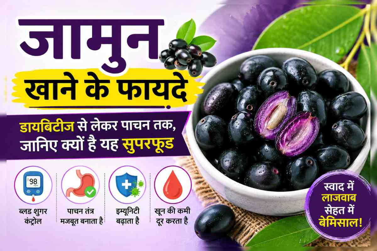 jamun-khane-ke-fayde