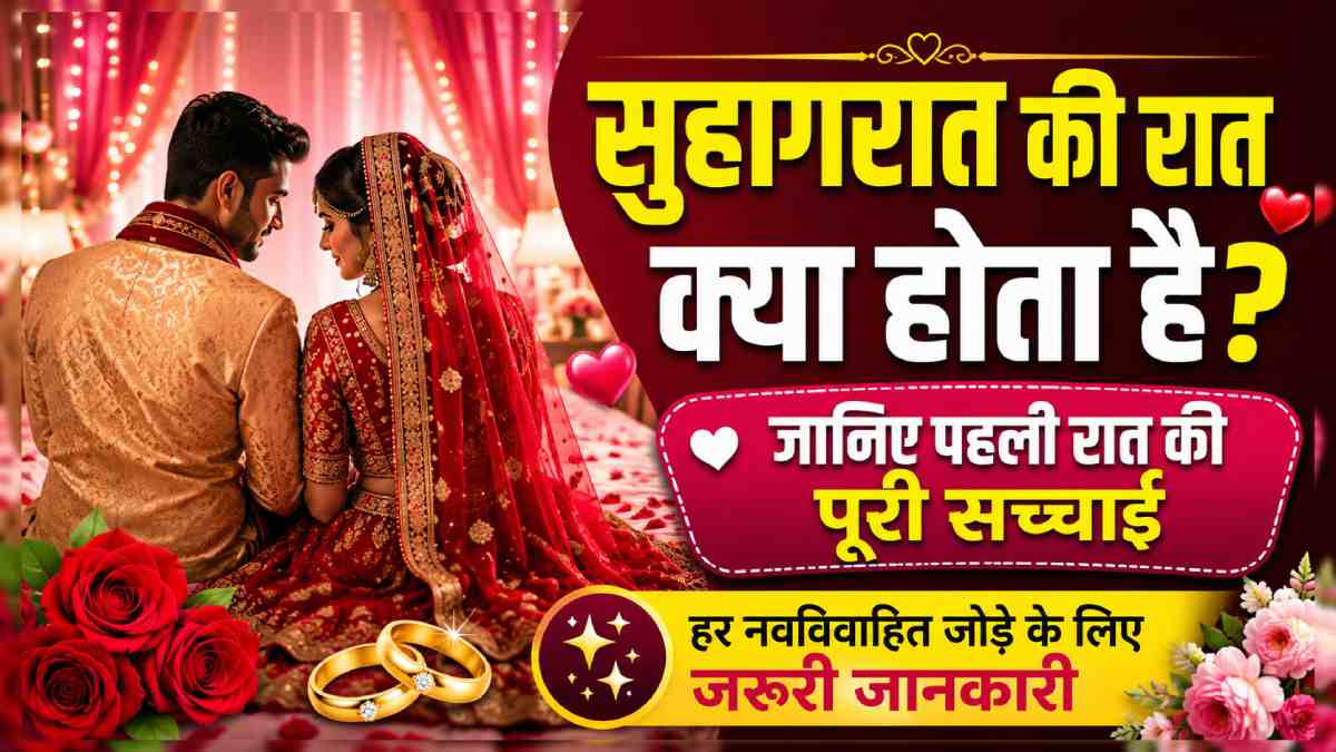 suhagraat ki raat kya hota hai, suhagrat me kya hota hai, suhagrat ki rat, suhagrat kaise manate hai, suhagraat kya hota hai, suhagrat me kya krte hai, suhagrat me kya kare, सुहागरात की रात क्या होता है